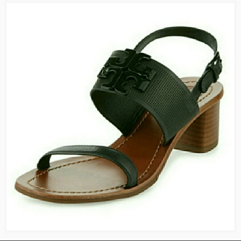 😍👠Tory Burch😍👠 Lowell Sandals